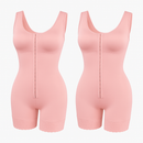 Body Modelador Com Sutiã E Controle De Barriga [COMPRE 1 E LEVE 2]