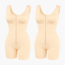Body Modelador Com Sutiã E Controle De Barriga [COMPRE 1 E LEVE 2]