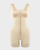 Body Modelador Com Sutiã E Controle De Barriga [COMPRE 1 E LEVE 2]