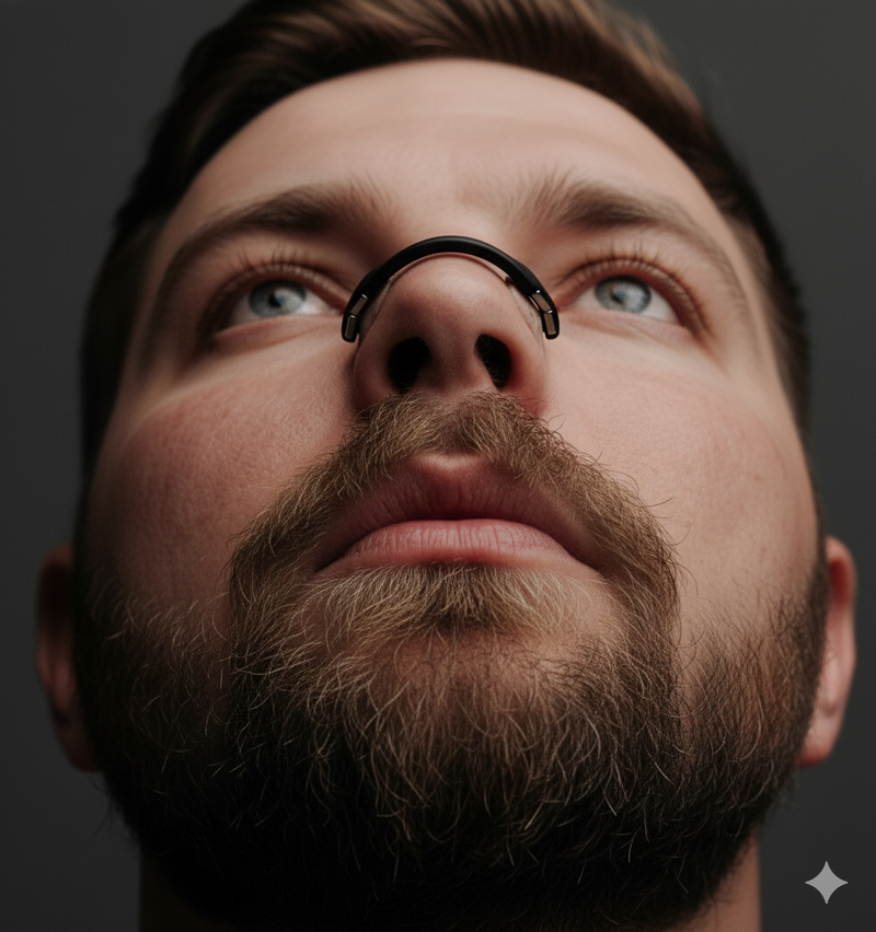 Breathiq AeroMag - Melhore Sua Respiração! Compre 1 Leve 4