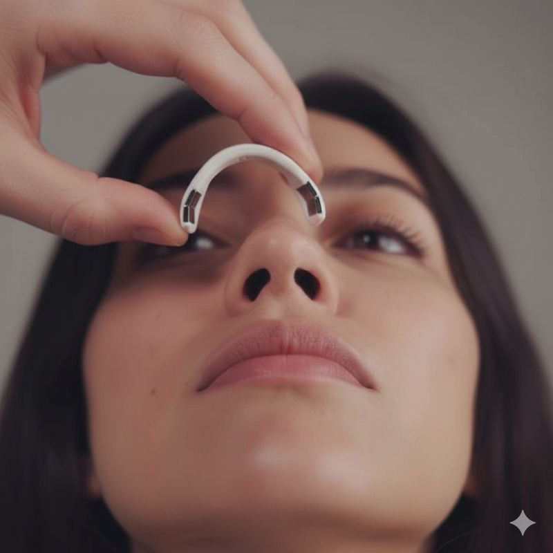 Breathiq AeroMag - Melhore Sua Respiração! Compre 1 Leve 4