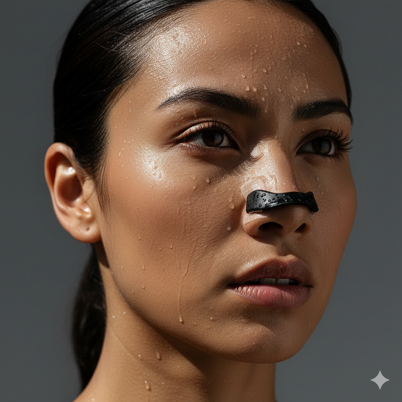 Breathiq AeroMag - Melhore Sua Respiração! Compre 1 Leve 4