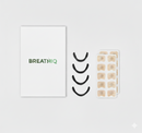 Breathiq AeroMag - Melhore Sua Respiração! Compre 1 Leve 4