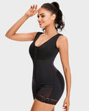 Body Modelador Com Sutiã E Controle De Barriga [COMPRE 1 E LEVE 2]